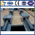 Carril lineal SBR12 SBR12UU BLOCK rail sbr 12